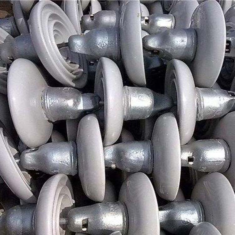 悬式瓷绝缘子XWP1-70