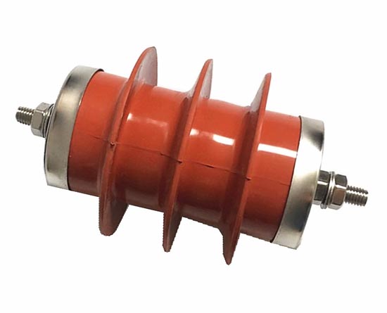 HY5WR-10-27避雷器