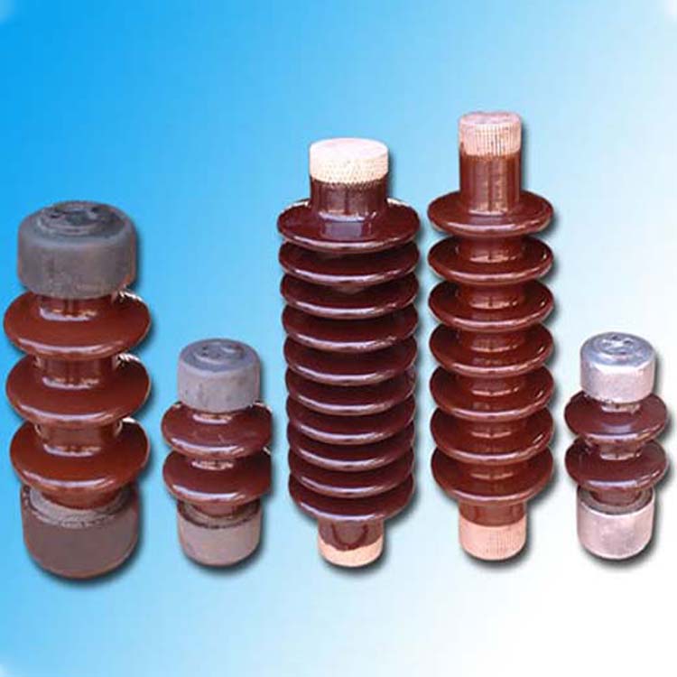 支柱瓷绝缘子