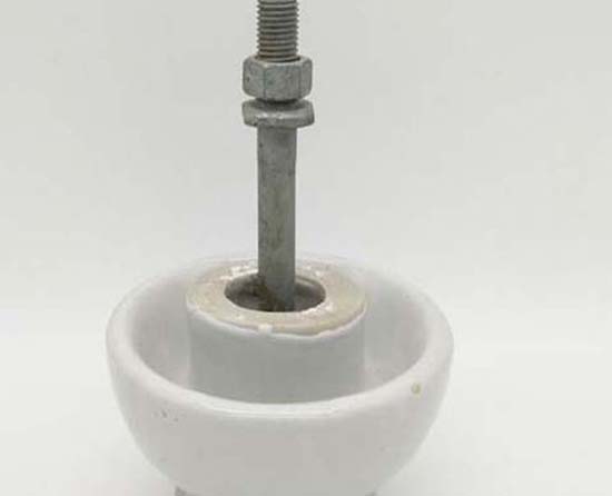 针式绝缘子P-10T