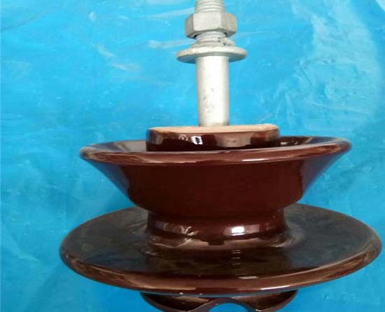 针式绝缘子P-15T