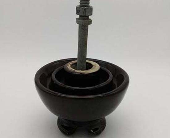 针式绝缘子P-20T