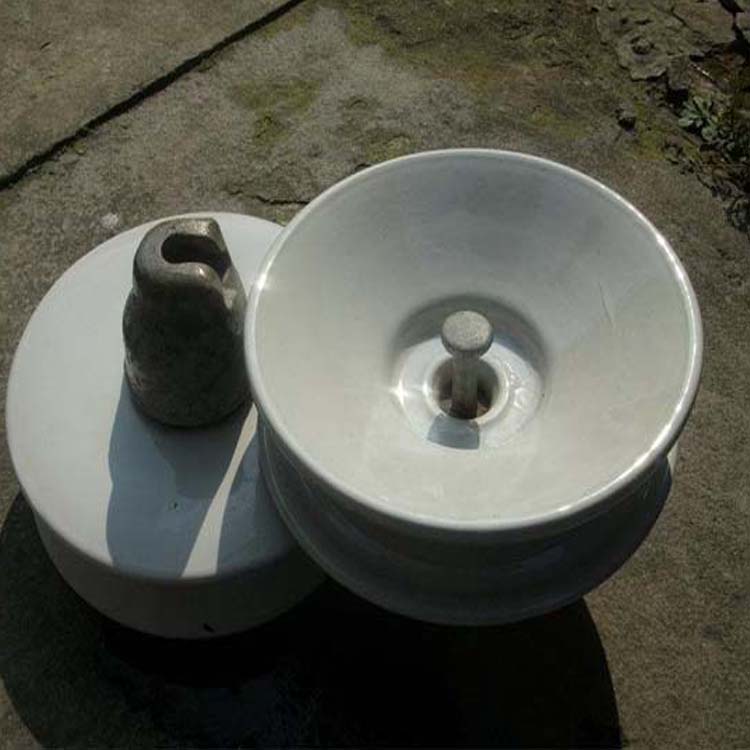 悬式瓷绝缘子XWP8-70