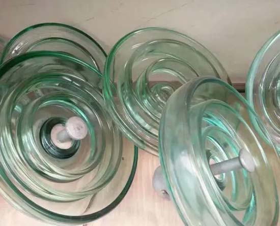 玻璃绝缘子厂家